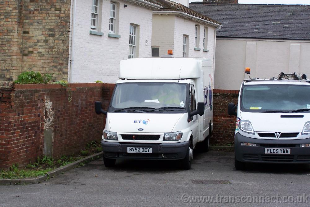 Large BT Transit Van 200806.JPG